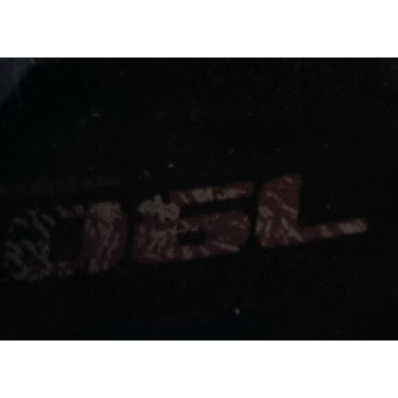 New Balance 790 Trail Running Shoes WR790BW Womens Size 12 Black & Hot Pink Cute - Picture 9 of 16